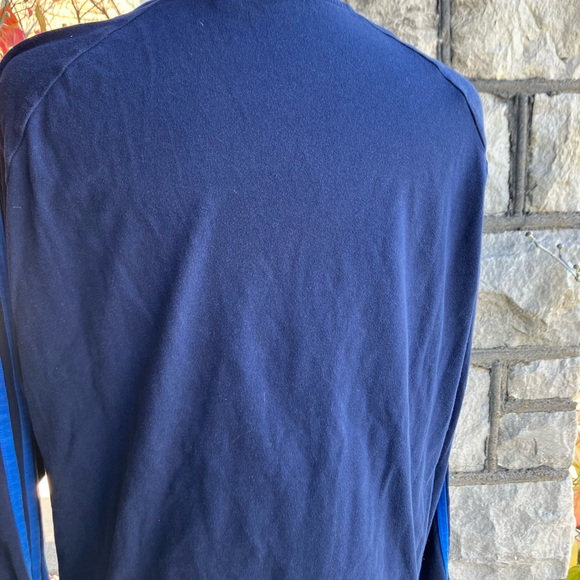 Vintage Adidas Long Sleeve T Shirt (Sz xl) - Picture 4 of 4